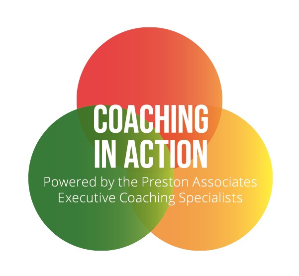 Coaching In Action Logo 